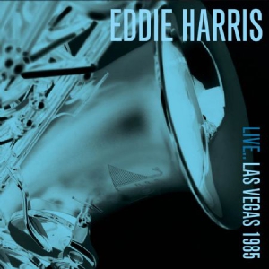 Harris Eddie - Live..Las Vegas 1985 (Fm) i gruppen CD / Kommande / Övrigt hos Bengans Skivbutik AB (2553245)
