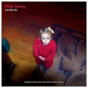 Selway Philip - Let Me Go i gruppen CD / Kommande / Worldmusic/ Folkmusik hos Bengans Skivbutik AB (2553261)