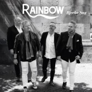 Rainbow - Bjerke Sag i gruppen CD / Pop-Rock hos Bengans Skivbutik AB (2553277)