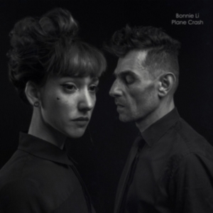 Li Bonnie - Plane Crash i gruppen CD / Pop-Rock hos Bengans Skivbutik AB (2553284)
