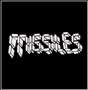 Missiles - Obsolete Sons / Funeral Home i gruppen VINYL / Pop-Rock hos Bengans Skivbutik AB (2553285)