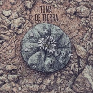Tuna De Tierra - Tuna De Tierra i gruppen CD / Kommande / Reggae hos Bengans Skivbutik AB (2553287)