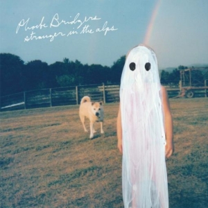 Phoebe Bridgers - Stranger In The Alps i gruppen VI TIPSAR / Bengans Personal Tipsar / Nellies Autumn List hos Bengans Skivbutik AB (2556658)