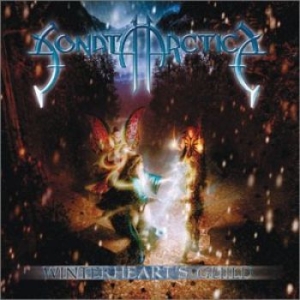 Sonata Arctica - Winterheart's Guild (2Lp) i gruppen VINYL / Pop-Rock hos Bengans Skivbutik AB (2556677)