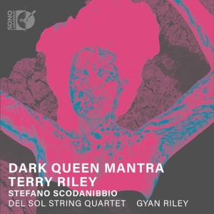 Riley Terry - Dark Queen Mantra i gruppen Externt_Lager / Naxoslager hos Bengans Skivbutik AB (2556713)