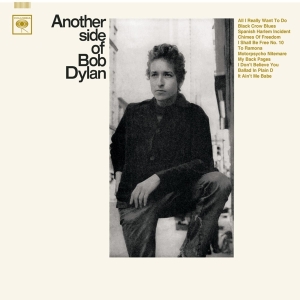 Dylan Bob - Another Side Of Bob Dylan i gruppen ÖVRIGT / -Start BM V hos Bengans Skivbutik AB (2556860)