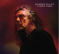 ROBERT PLANT - CARRY FIRE i gruppen CD / Pop-Rock hos Bengans Skivbutik AB (2556896)
