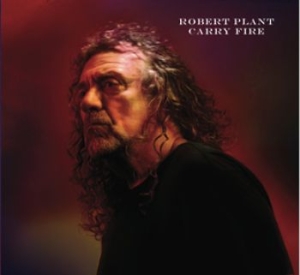 Robert Plant - Carry Fire i gruppen CD / Pop-Rock hos Bengans Skivbutik AB (2556896)