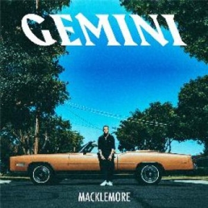 Macklemore - Gemini i gruppen CD / Hip Hop-Rap hos Bengans Skivbutik AB (2556897)