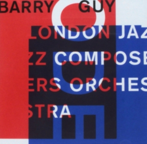 Barry Guy London Jazz Composers Or - Ode i gruppen ÖVRIGT / Övrigt / aub hos Bengans Skivbutik AB (2556944)