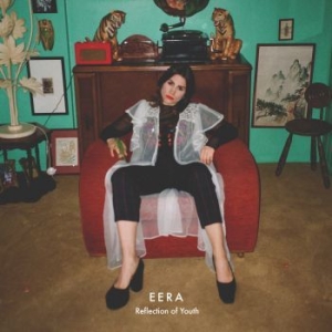 Eera - Reflection Of Youth i gruppen VI TIPSAR / Lagerrea / CD REA / CD POP hos Bengans Skivbutik AB (2557160)