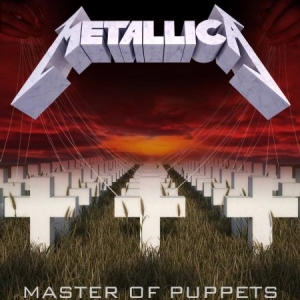 Metallica - Master Of Puppets (Vinyl) i gruppen ÖVRIGT / cdonuppdat hos Bengans Skivbutik AB (2557210)