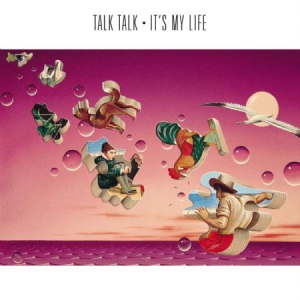 Talk Talk - It's My Life (Vinyl) i gruppen VINYL / Pop-Rock hos Bengans Skivbutik AB (2557217)