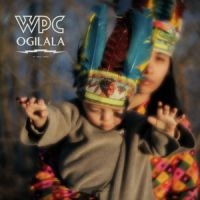 BILLY CORGAN - OGILALA (VINYL) i gruppen VINYL / Pop-Rock hos Bengans Skivbutik AB (2557222)
