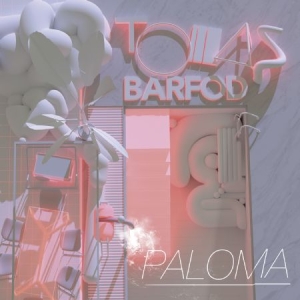 Barfod Tomas - Paloma i gruppen VINYL / Pop hos Bengans Skivbutik AB (2557251)