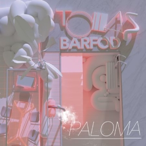 Barfod Tomas - Paloma i gruppen VINYL / Pop-Rock hos Bengans Skivbutik AB (2557251)