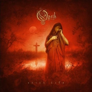 Opeth - Still Life i gruppen Kampanjer / Metal Mania hos Bengans Skivbutik AB (2557260)