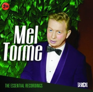 Torme Mel - Essential Recordings i gruppen CD / Jazz/Blues hos Bengans Skivbutik AB (2557263)