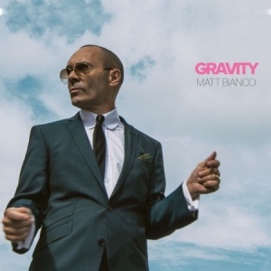 Matt Bianco - Gravity i gruppen CD / Jazz/Blues hos Bengans Skivbutik AB (2557274)