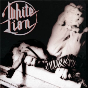 White Lion - Fight To Survive i gruppen CD / Hårdrock hos Bengans Skivbutik AB (2557288)