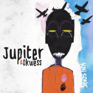 Jupiter & Okwess - Kin Sonic i gruppen VINYL / Elektroniskt hos Bengans Skivbutik AB (2557301)
