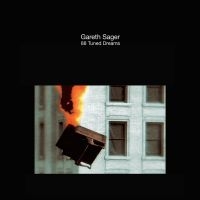 Sager Gareth - 88 Tuned Dreams i gruppen CD / Pop hos Bengans Skivbutik AB (2557330)
