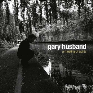 Husband Gary - Meeting Of Spirits i gruppen CD / Jazz hos Bengans Skivbutik AB (2557335)