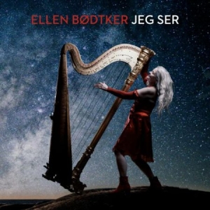 Bödtker Ellen - I Look i gruppen CD / Pop hos Bengans Skivbutik AB (2557339)