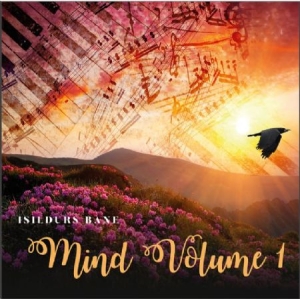 Isildurs Bane - Mind Volume 1 (Reissue) i gruppen CD / Pop-Rock hos Bengans Skivbutik AB (2557344)