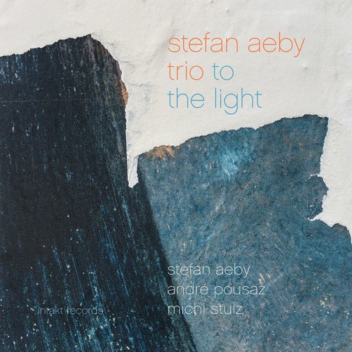 Stefan Aeby Trio - To The Light i gruppen ÖVRIGT / Övrigt / aub hos Bengans Skivbutik AB (2557524)