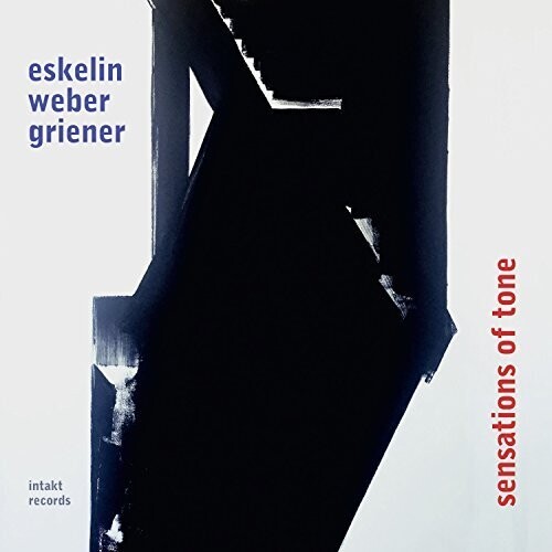 Ellery Eskelin Christian Weber Mi - Sensations Of Tone i gruppen CD / Jazz/Blues hos Bengans Skivbutik AB (2557526)