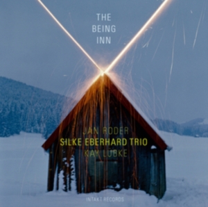 Silke Eberhard Trio - The Being Inn i gruppen ÖVRIGT / Övrigt / aub hos Bengans Skivbutik AB (2557530)