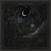 MASTODON - COLD DARK PLACE (CD EP) i gruppen CD / Pop-Rock hos Bengans Skivbutik AB (2557560)