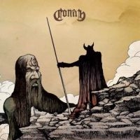 Conan - Monnos in the group OUR PICKS / Weekly Releases / Week 10 / Vinyl Week 10 / METAL at Bengans Skivbutik AB (2560178)