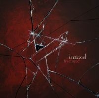 Lunatic Soul - Fractured i gruppen VINYL / Pop-Rock hos Bengans Skivbutik AB (2560180)