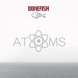 Bonefish - Atoms i gruppen VINYL / Rock hos Bengans Skivbutik AB (2560188)