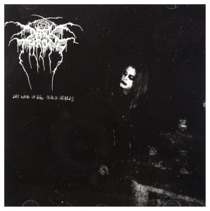 Darkthrone - Wind Of 666 Black Hearts i gruppen CD / Hårdrock,Norsk Musik hos Bengans Skivbutik AB (2560193)