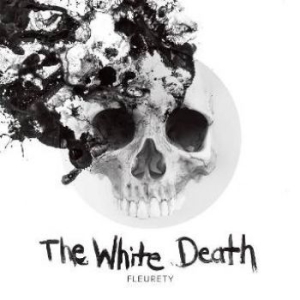 Fleurety - White Death i gruppen CD / Hårdrock/ Heavy metal hos Bengans Skivbutik AB (2560194)
