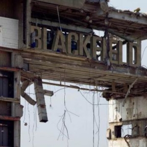 Blackfield - Blackfield Ii i gruppen CD / Pop-Rock hos Bengans Skivbutik AB (2560195)