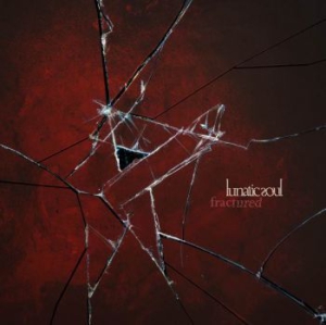 Lunatic Soul - Fractured i gruppen CD / Rock hos Bengans Skivbutik AB (2560198)