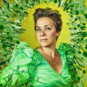 Lina Nyberg - Terrestrial i gruppen CD / Jazz hos Bengans Skivbutik AB (2560201)