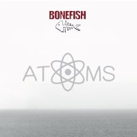 Bonefish - Atoms i gruppen CD / Pop-Rock hos Bengans Skivbutik AB (2560202)