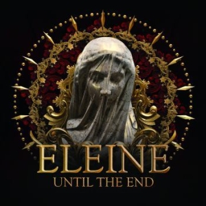 Eleine - Until The End i gruppen Kampanjer / Metal Mania hos Bengans Skivbutik AB (2560211)