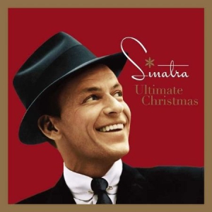 Frank Sinatra - Ultimate Christmas (2Lp) i gruppen VINYL / Nyheter / Pop hos Bengans Skivbutik AB (2560217)