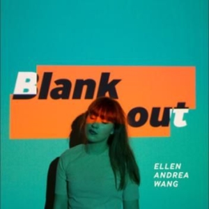Wang Ellen Andrea - Blank Out i gruppen CD / Jazz hos Bengans Skivbutik AB (2560261)