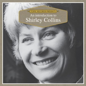 Collins Shirley - An Introduction To... i gruppen CD / Pop hos Bengans Skivbutik AB (2560271)