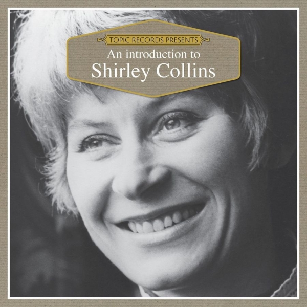 Collins Shirley - An Introduction To i gruppen CD / Toppsäljare hos Bengans Skivbutik AB (2560271)