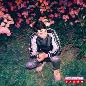 Hyacinthe - Sarah i gruppen CD / Hip Hop-Rap hos Bengans Skivbutik AB (2560294)