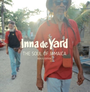 Inna De Yard - Soul Of Jamaica i gruppen CD / Reggae hos Bengans Skivbutik AB (2560295)