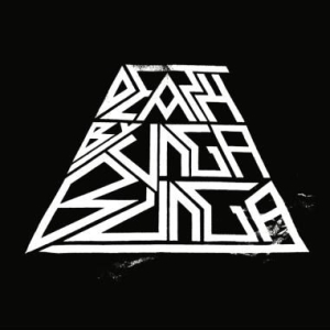 Death By Unga Bunga - Bye Bye/Into The Night i gruppen VINYL / Rock hos Bengans Skivbutik AB (2560317)